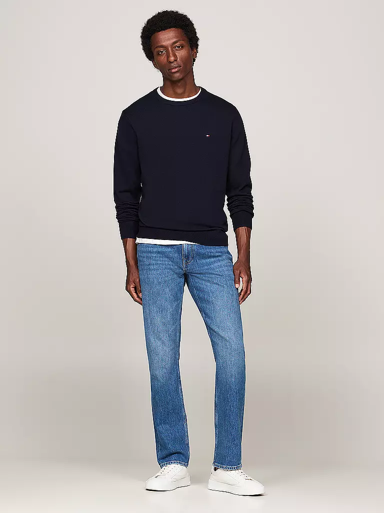 TOMMY HILFIGER | Pullover | Blu