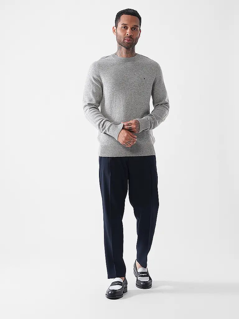 TOMMY HILFIGER | Pullover | Grigio chiaro