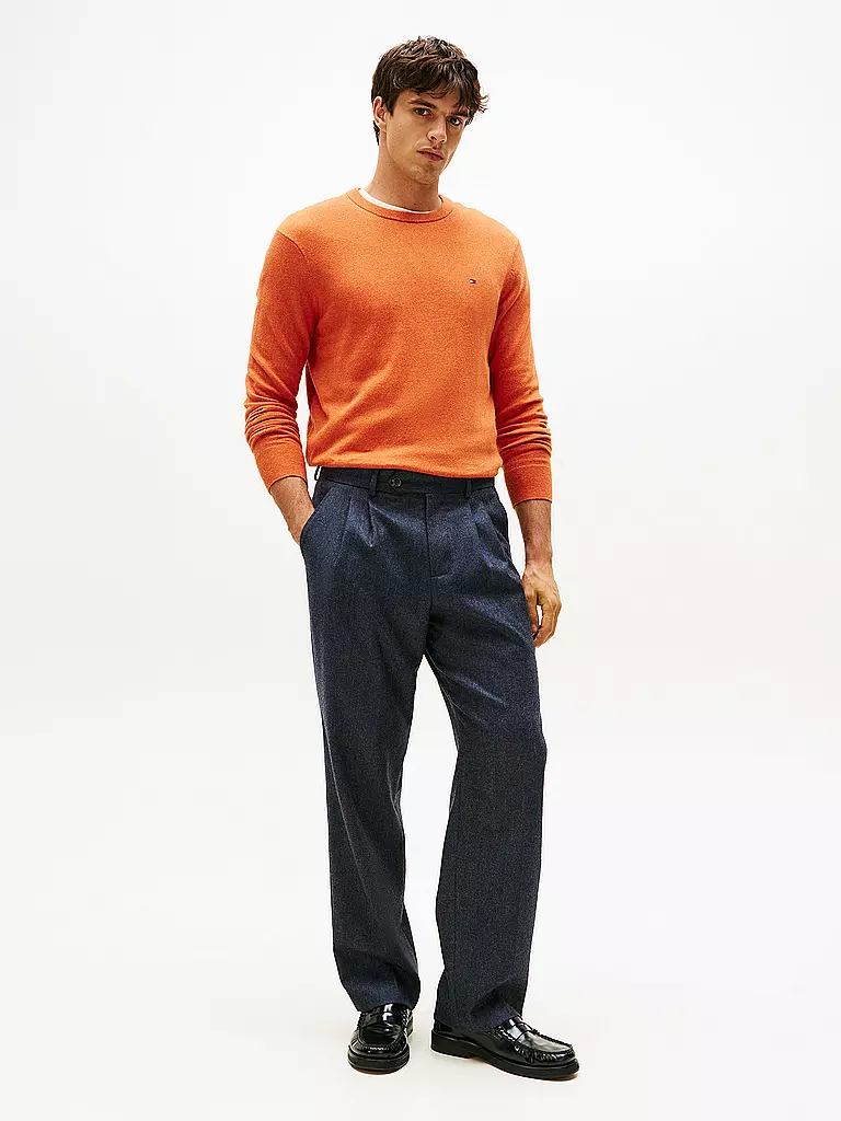 TOMMY HILFIGER | Pullover | Arancione