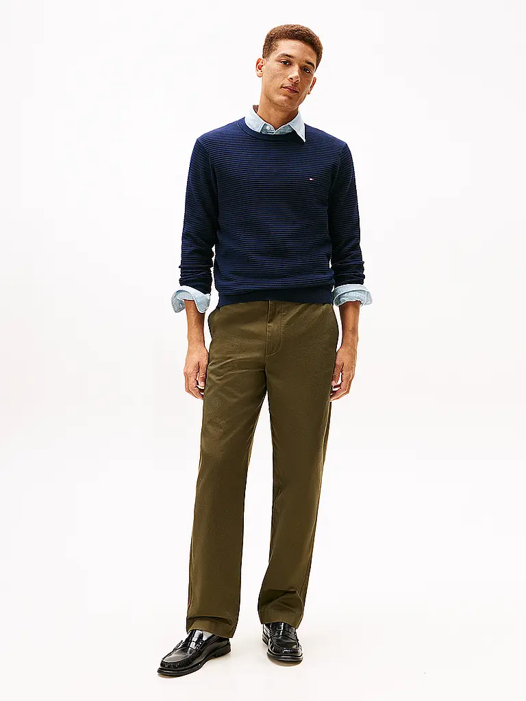 TOMMY HILFIGER | Pullover | Blu