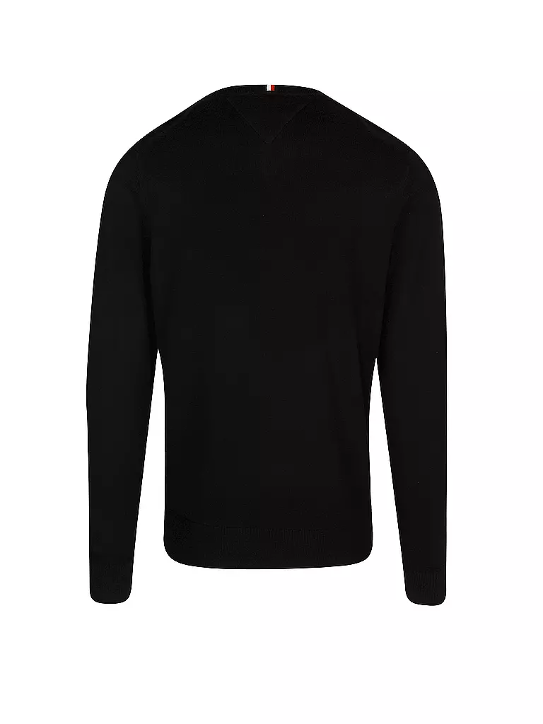 TOMMY HILFIGER | Pullover | Nero