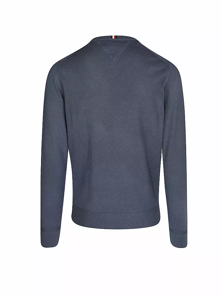 TOMMY HILFIGER | Pullover | Blu