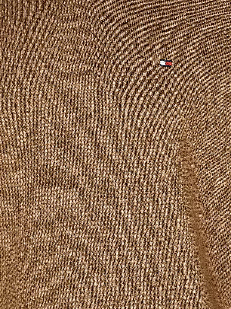 TOMMY HILFIGER | Pullover | Marrone