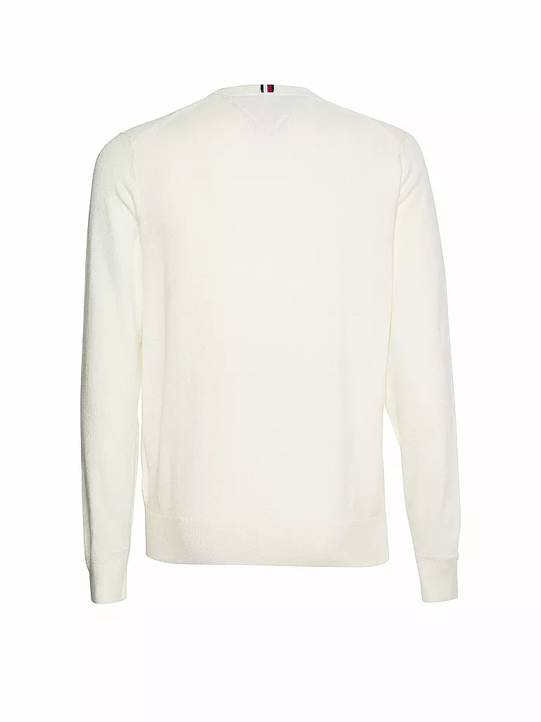 TOMMY HILFIGER | Pullover | Bianco