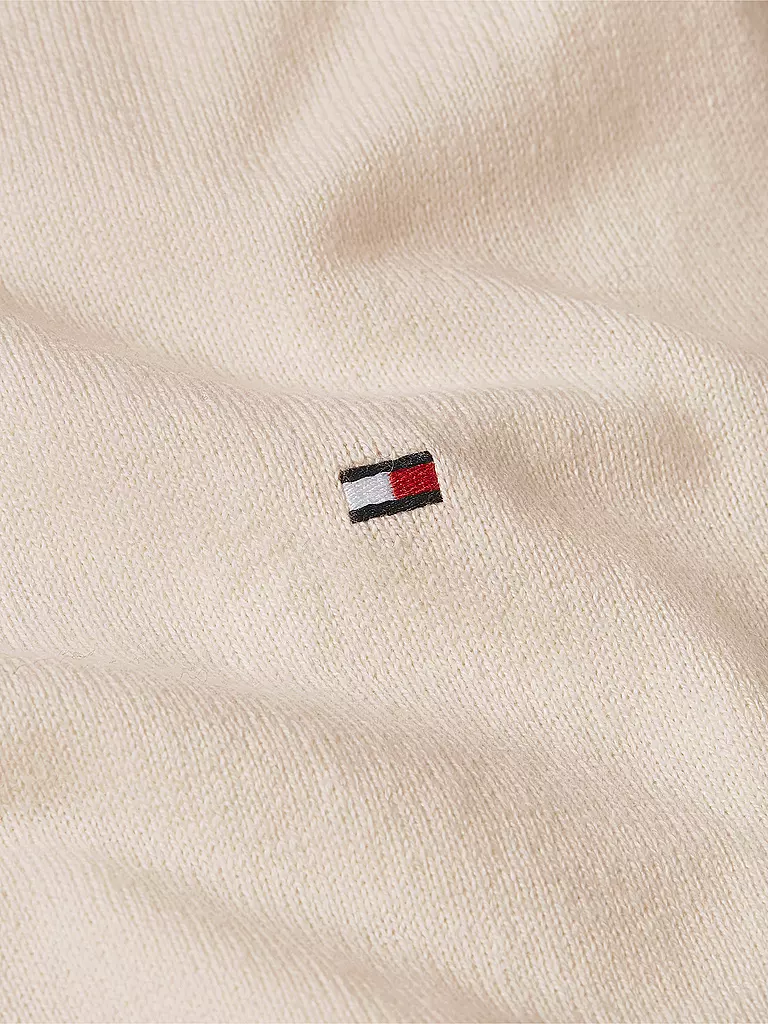 TOMMY HILFIGER | Pullover | Crema