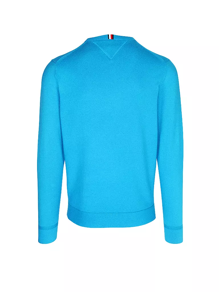 TOMMY HILFIGER | Pullover | Blu chiaro