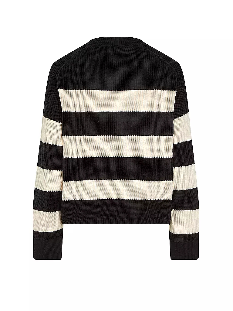 TOMMY HILFIGER | Pullover | Nero