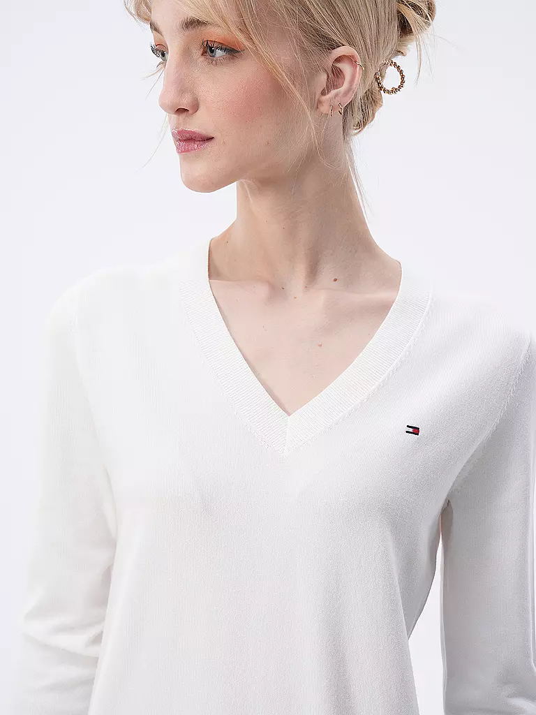 TOMMY HILFIGER | Pullover | 