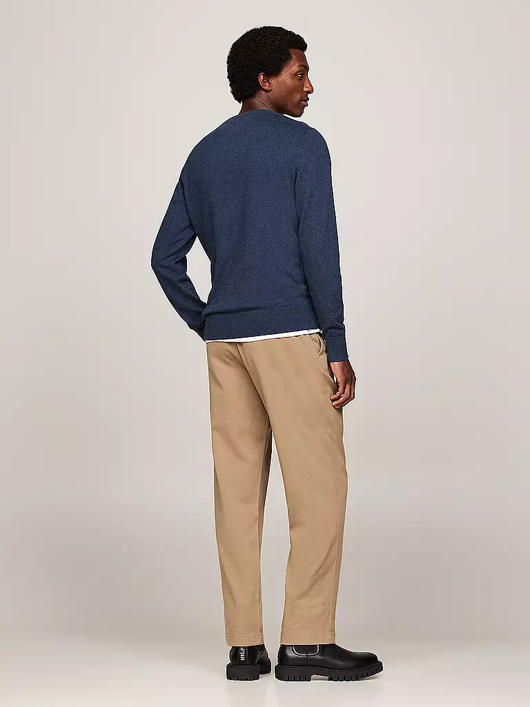 TOMMY HILFIGER | Pullover | Blu