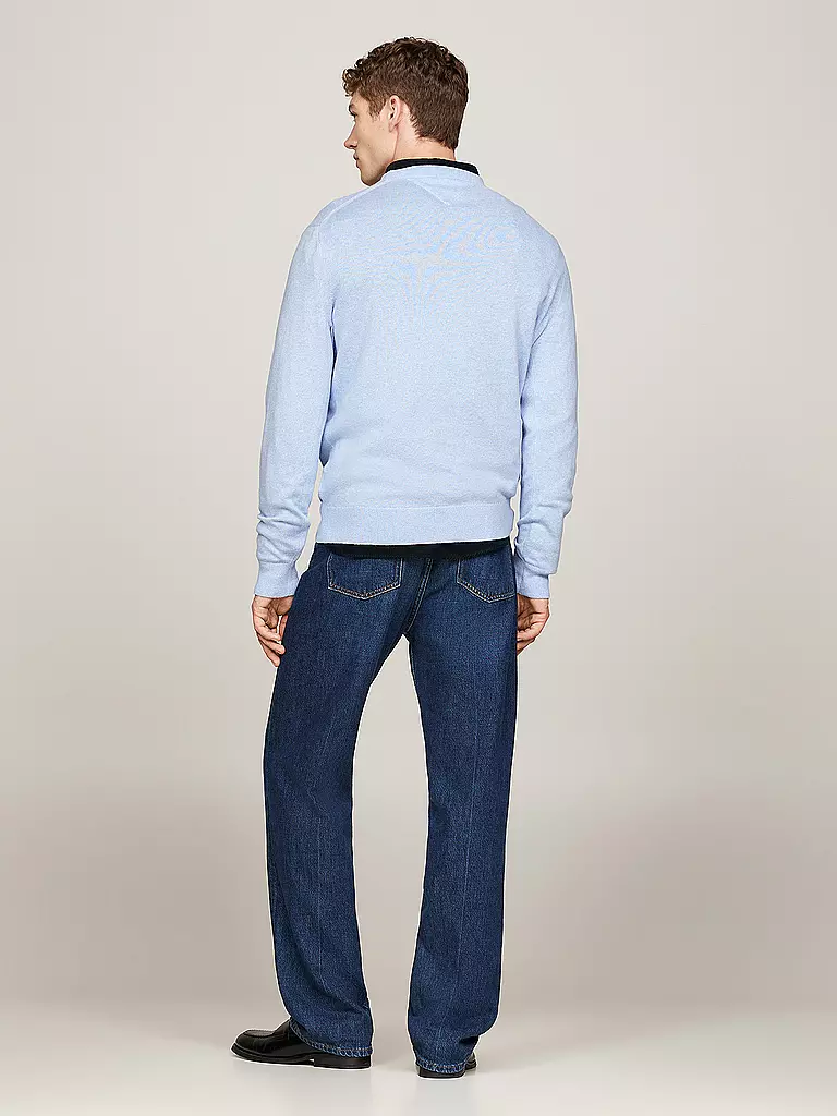 TOMMY HILFIGER | Pullover | Blu chiaro