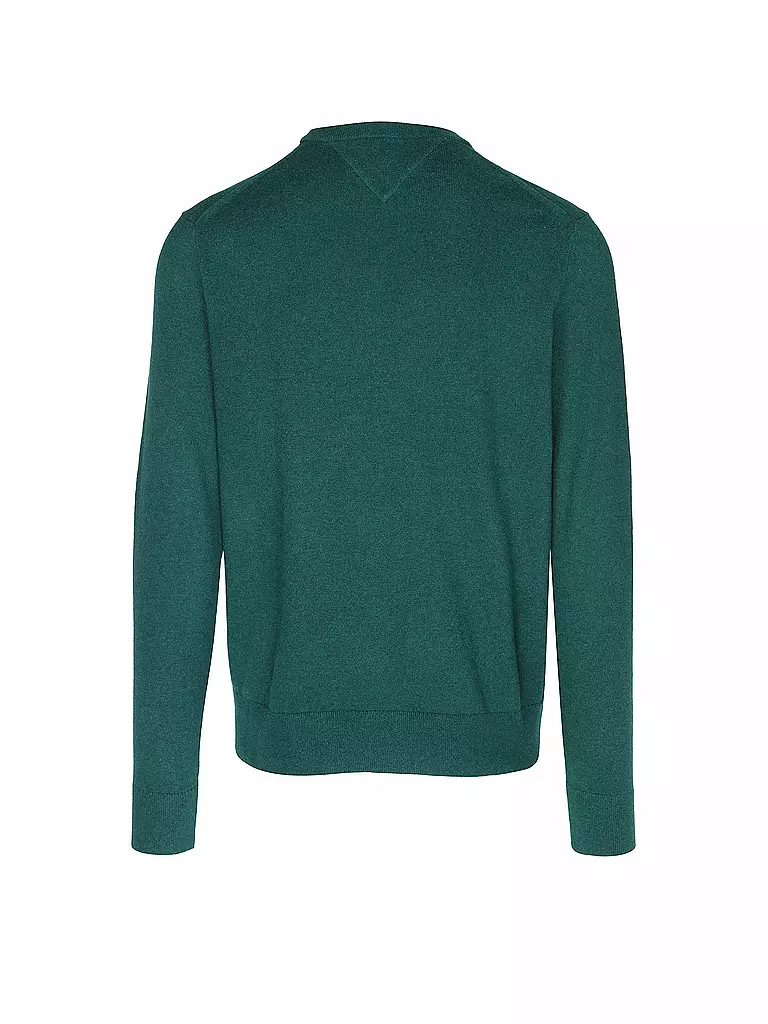 TOMMY HILFIGER | Pullover | Verde