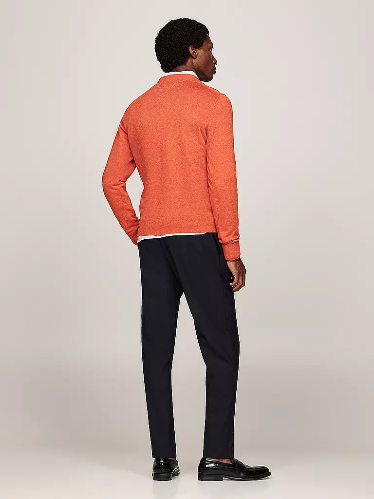 TOMMY HILFIGER | Pullover | Arancione