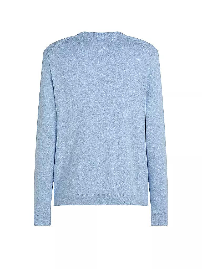 TOMMY HILFIGER | Pullover | Blu chiaro