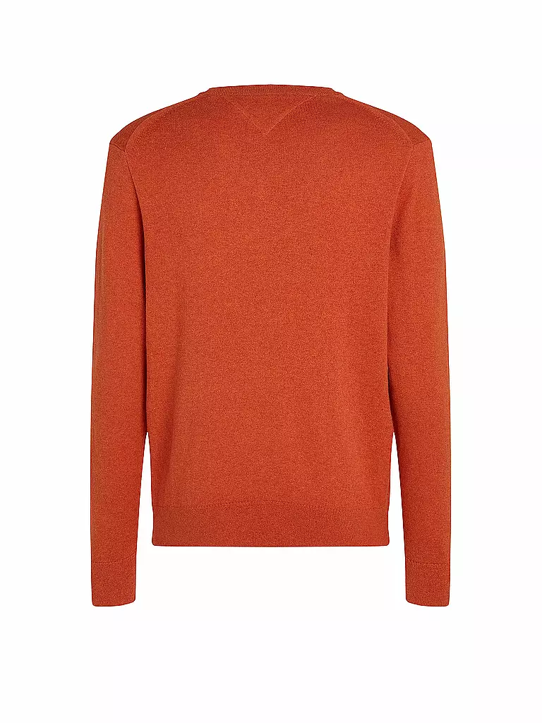 TOMMY HILFIGER | Pullover | Arancione
