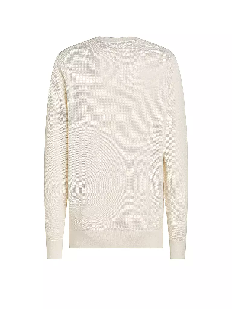 TOMMY HILFIGER | Pullover | Bianco