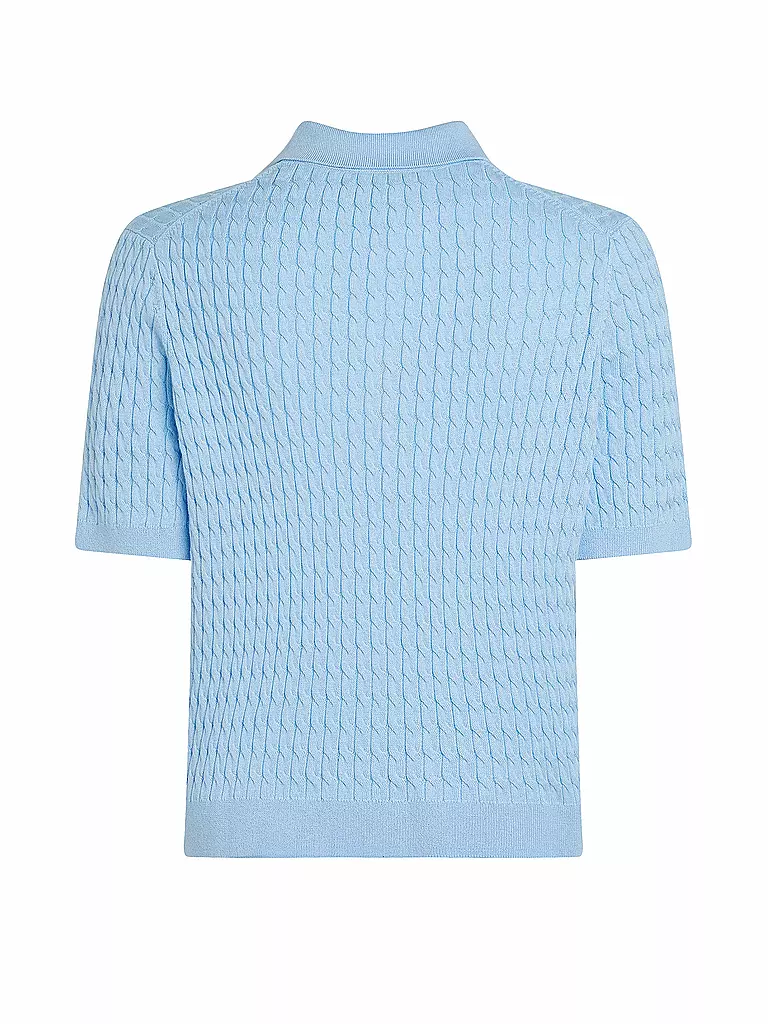 TOMMY HILFIGER | Pullover | Blu chiaro