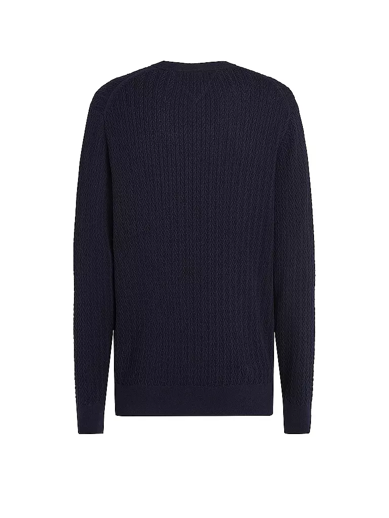 TOMMY HILFIGER | Pullover | Blu