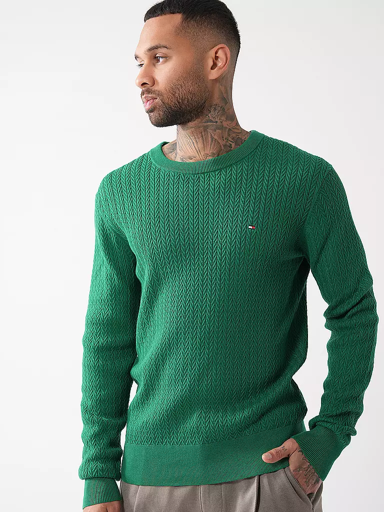 TOMMY HILFIGER | Pullover | 