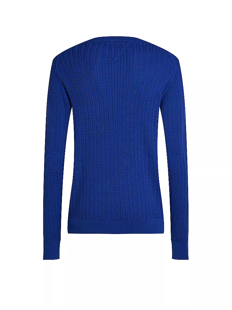 TOMMY HILFIGER | Pullover | Blu