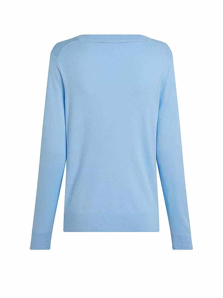 TOMMY HILFIGER | Pullover | Blu chiaro