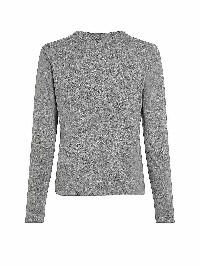 TOMMY HILFIGER | Pullover | Grigio