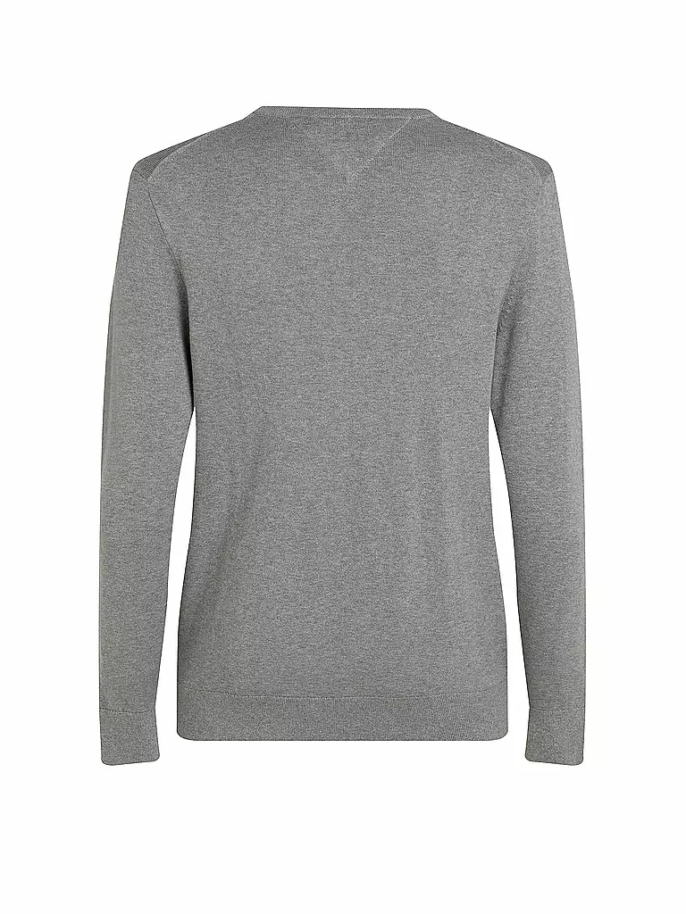 TOMMY HILFIGER | Pullover | Grigio