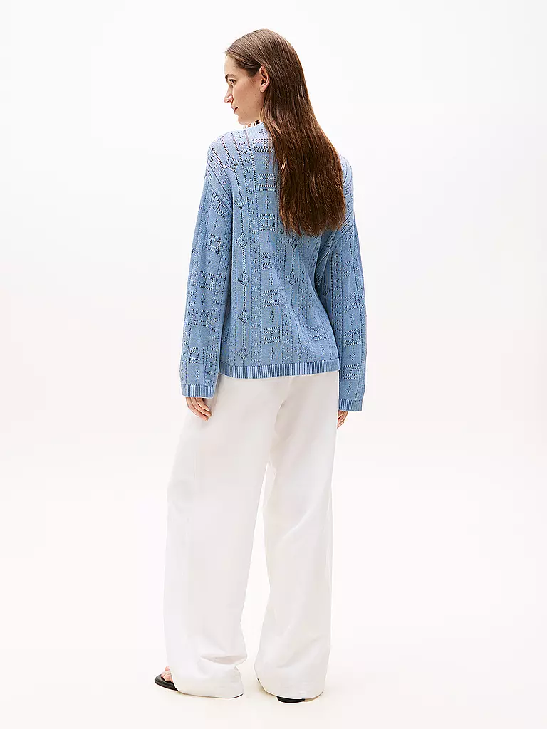 TOMMY HILFIGER | Pullover | 