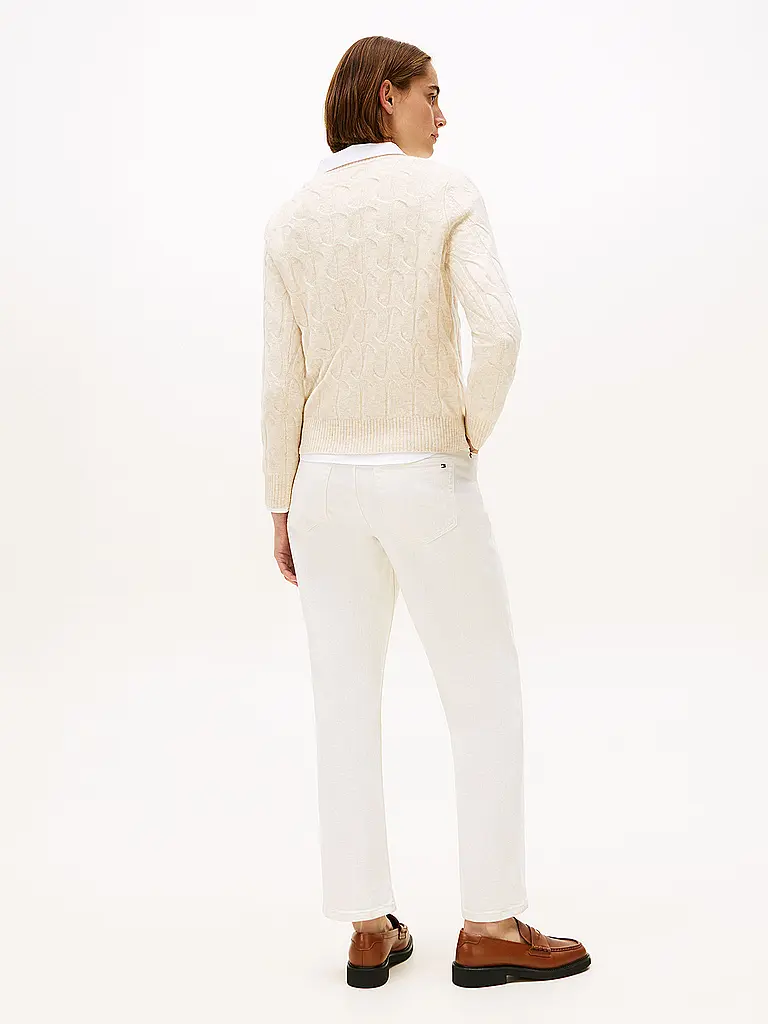 TOMMY HILFIGER | Pullover | Beige