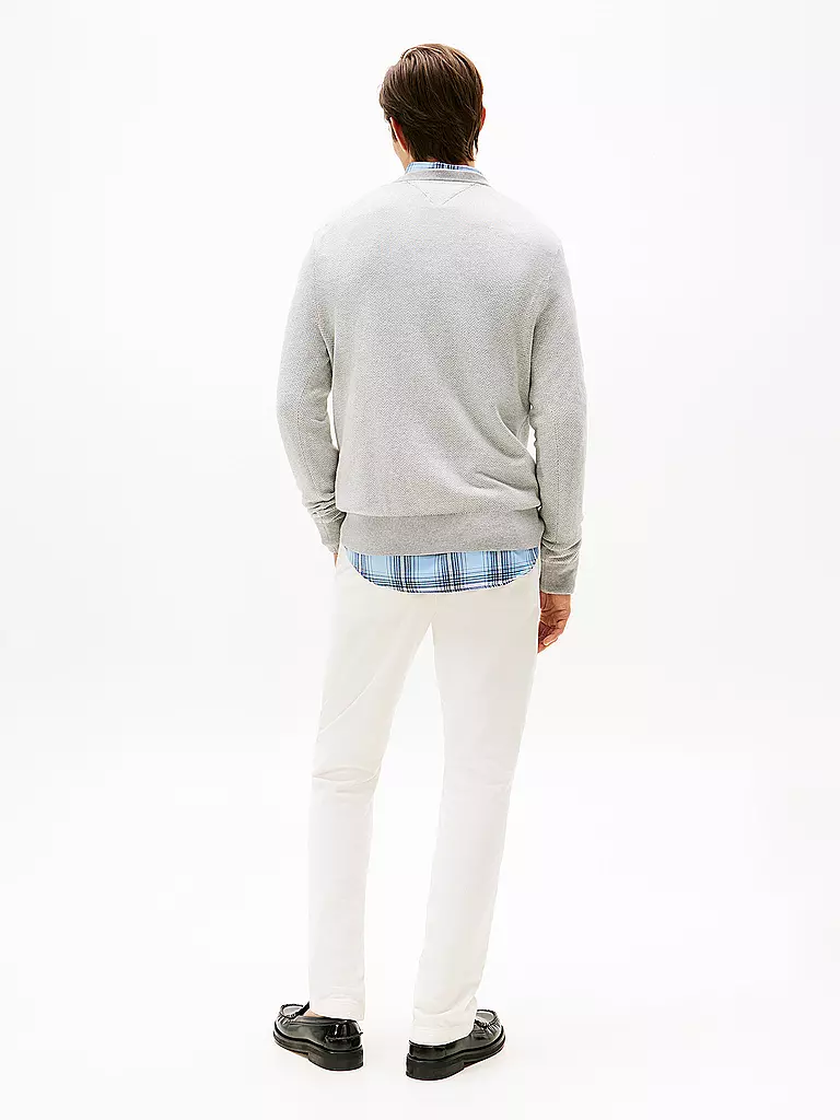TOMMY HILFIGER | Pullover | Grigio chiaro
