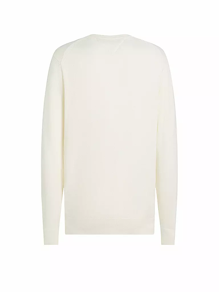 TOMMY HILFIGER | Pullover | Crema