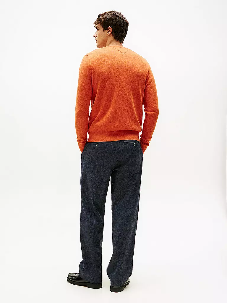 TOMMY HILFIGER | Pullover | Arancione