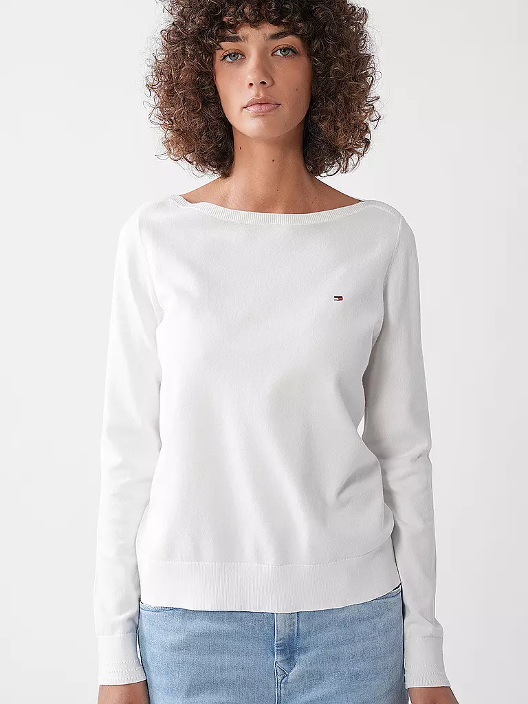 TOMMY HILFIGER | Pullover | 