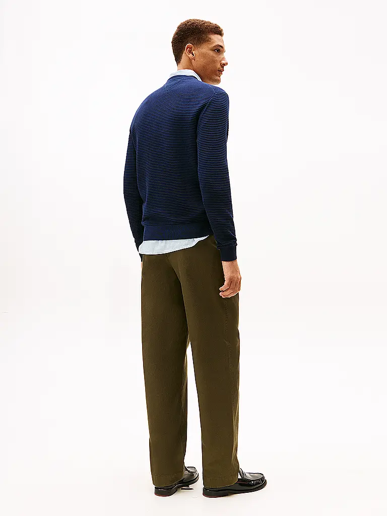 TOMMY HILFIGER | Pullover | Blu