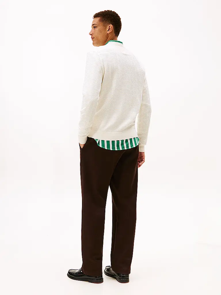 TOMMY HILFIGER | Pullover | Crema