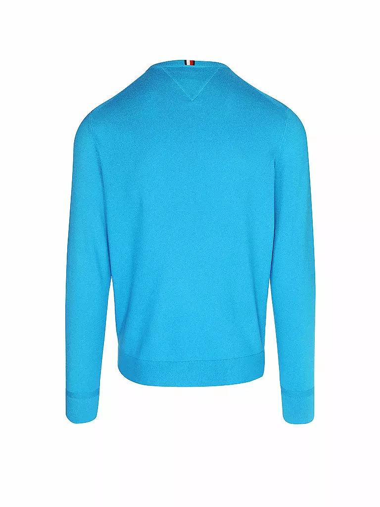 TOMMY HILFIGER | Pullover | Blu chiaro