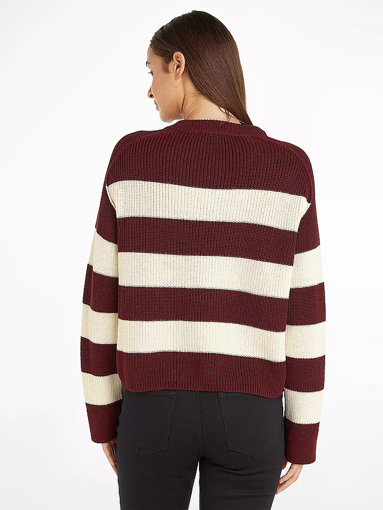 TOMMY HILFIGER | Pullover | 