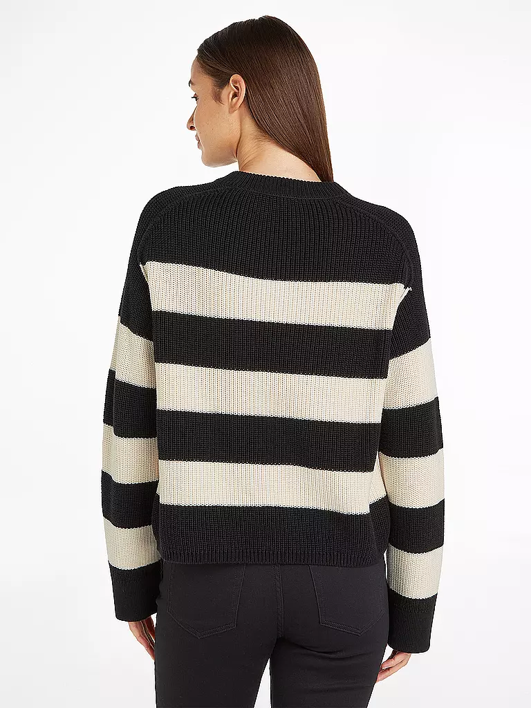 TOMMY HILFIGER | Pullover | Nero