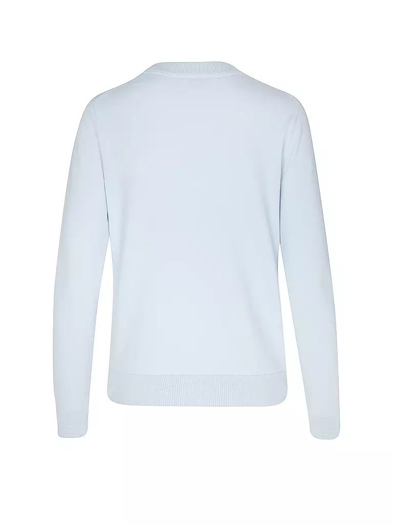 TOMMY HILFIGER | Pullover | Blu chiaro