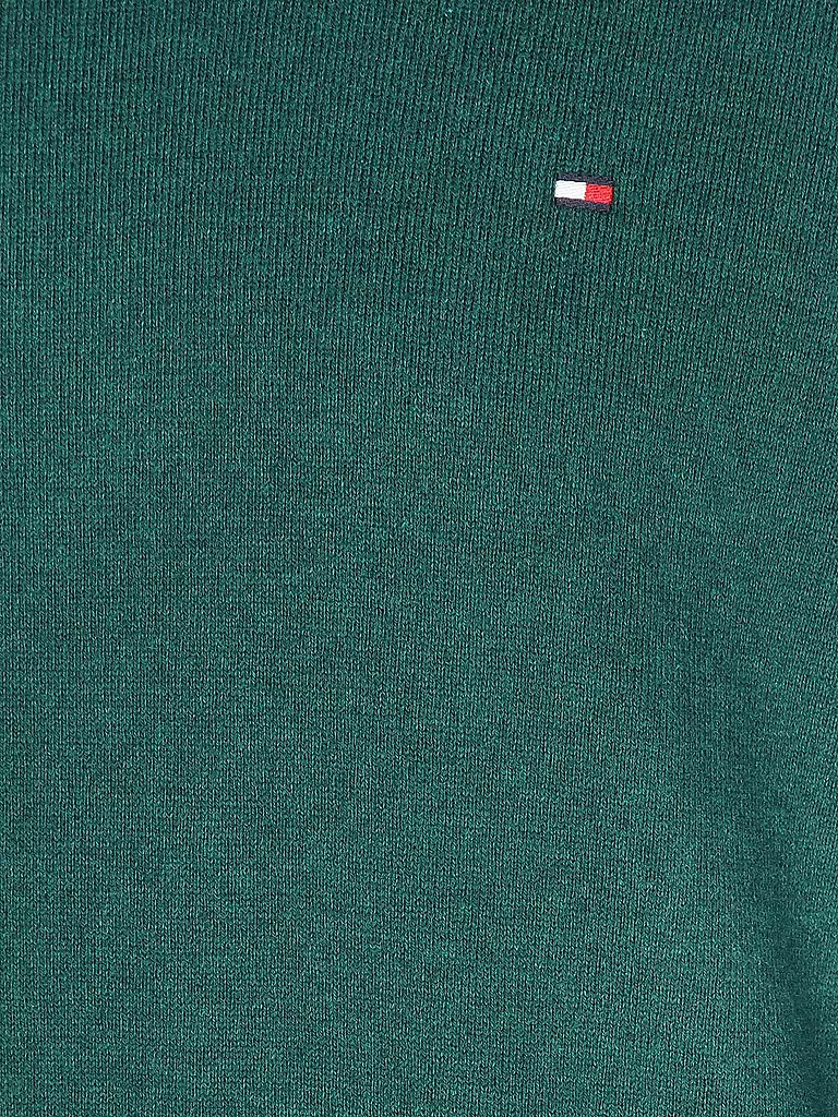 TOMMY HILFIGER | Pullover | Verde