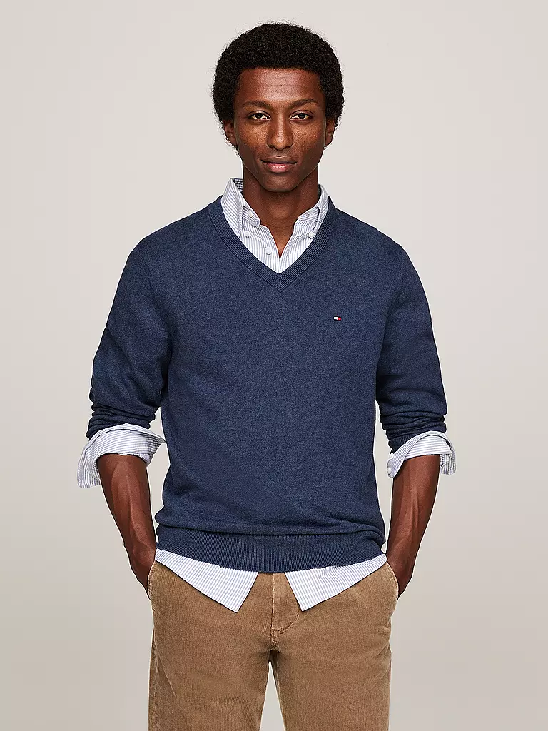 TOMMY HILFIGER | Pullover | 