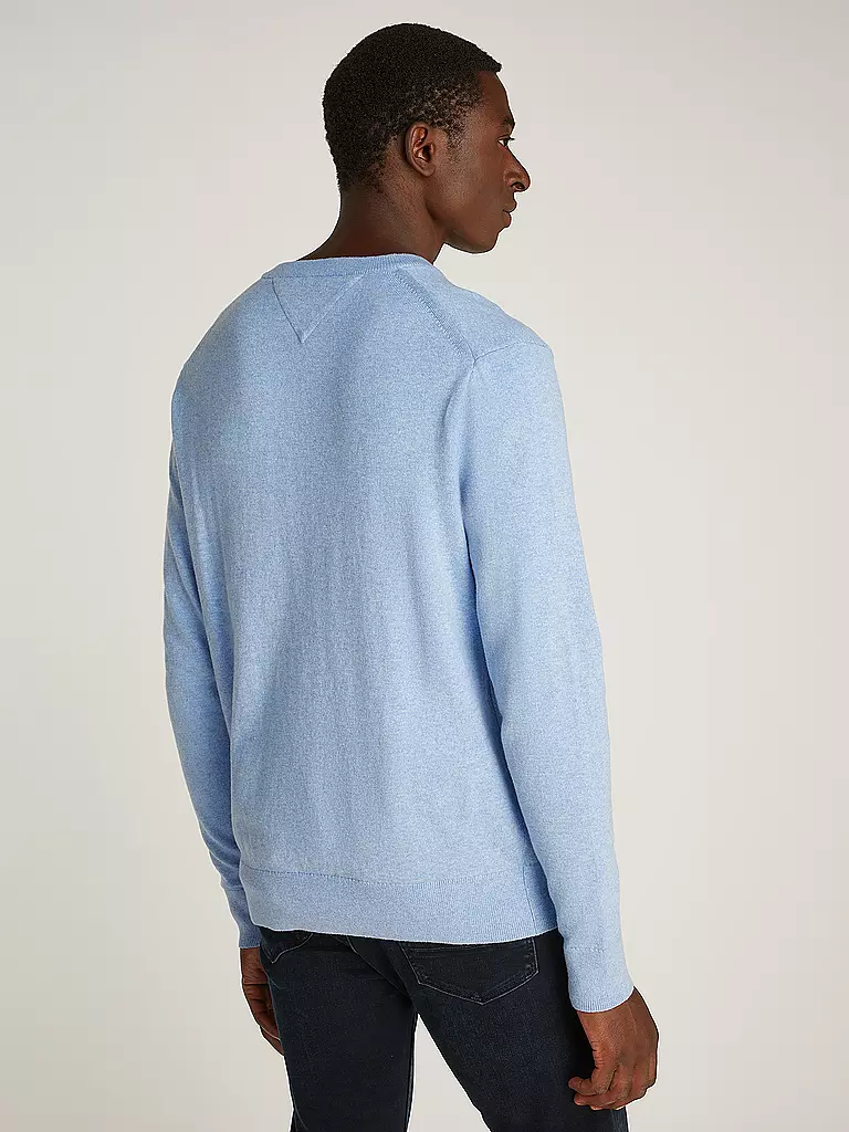 TOMMY HILFIGER | Pullover | Blu chiaro