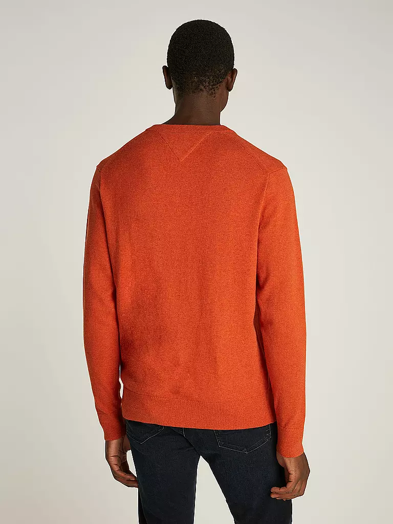 TOMMY HILFIGER | Pullover | Arancione