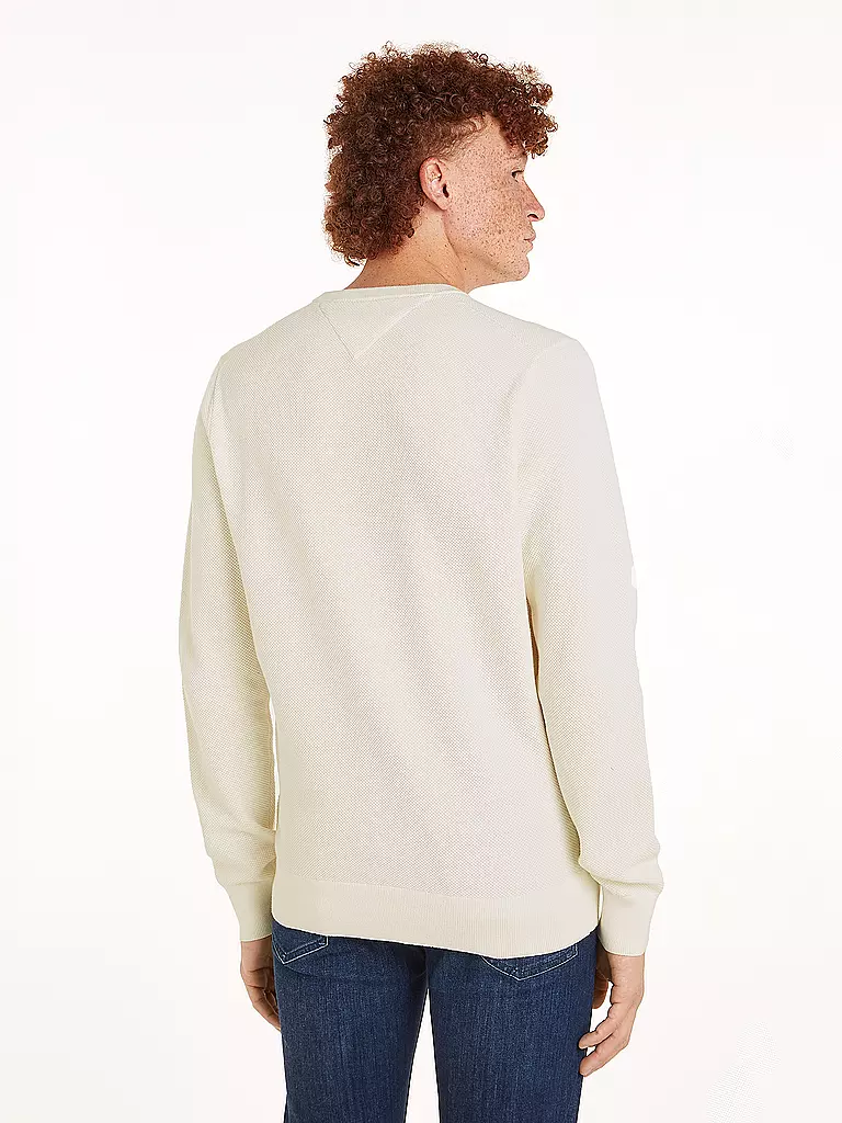 TOMMY HILFIGER | Pullover | Bianco