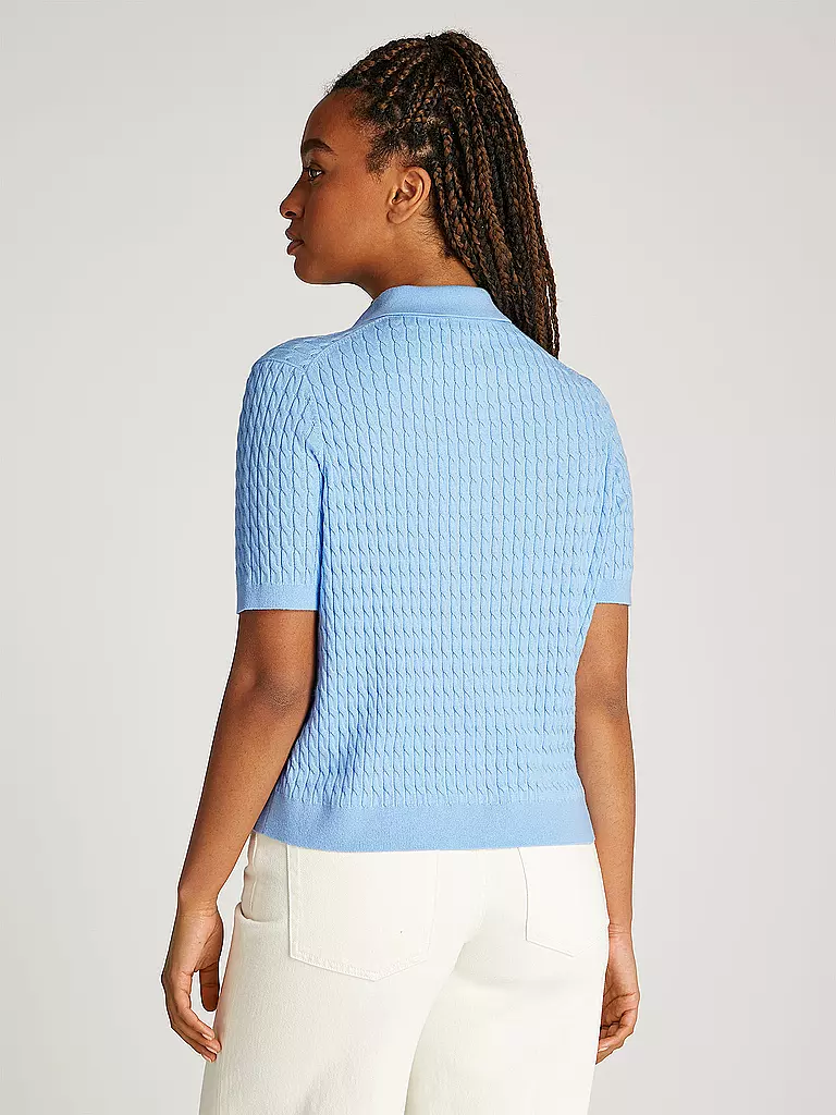 TOMMY HILFIGER | Pullover | Blu chiaro