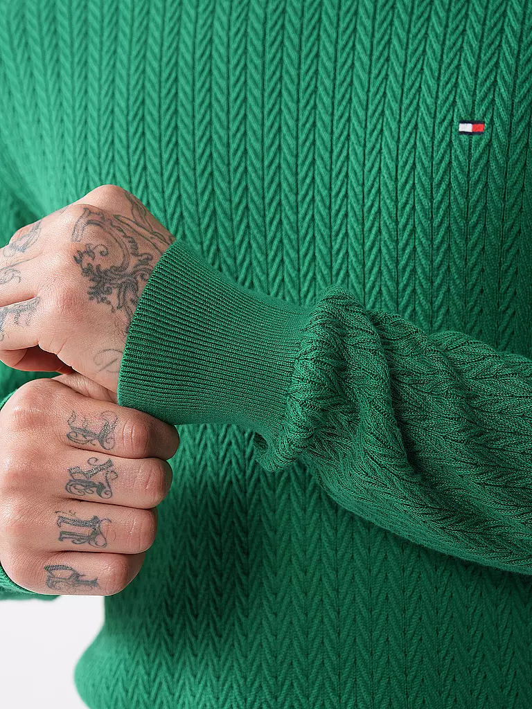 TOMMY HILFIGER | Pullover | 
