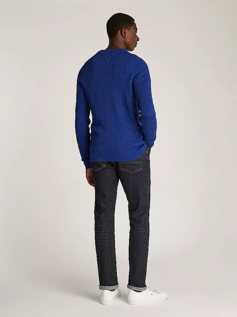 TOMMY HILFIGER | Pullover | Blu