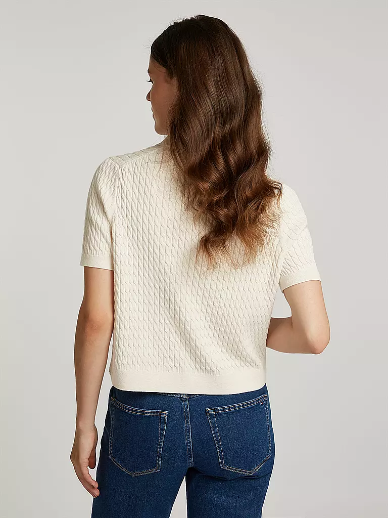 TOMMY HILFIGER | Pullover | Beige