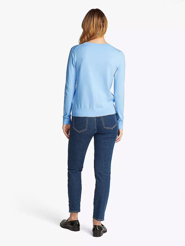 TOMMY HILFIGER | Pullover | Blu chiaro