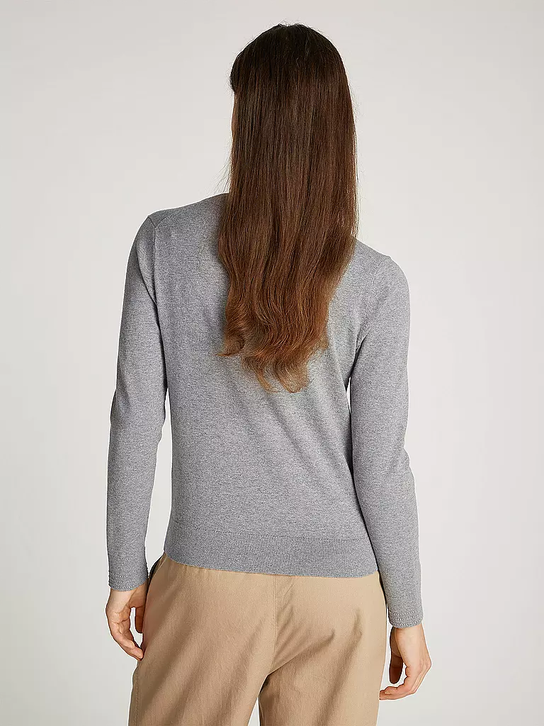 TOMMY HILFIGER | Pullover | Grigio