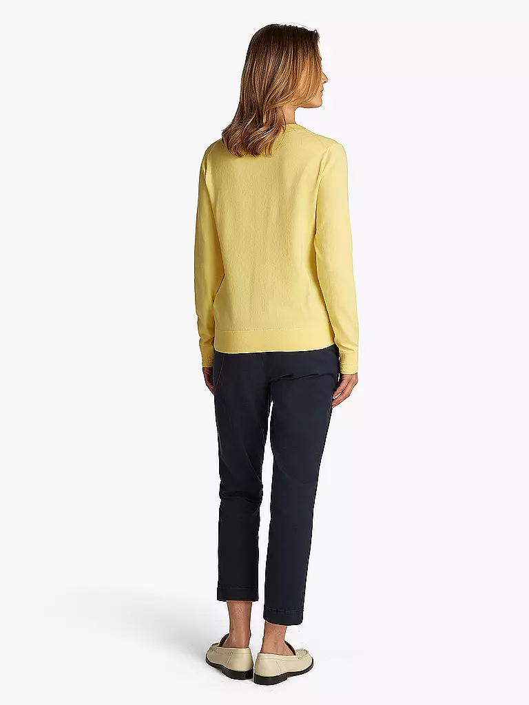 TOMMY HILFIGER | Pullover | Giallo
